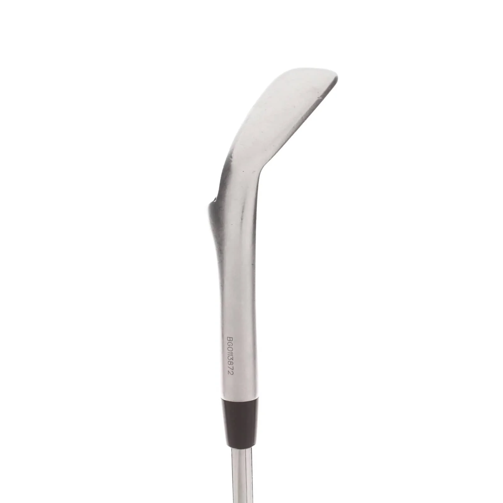 Ping S159 Steel Mens Right Hand Sand Wedge Black Dot 54* 12 Bounce S Grind Wedge - Z-Z115 - Image 3