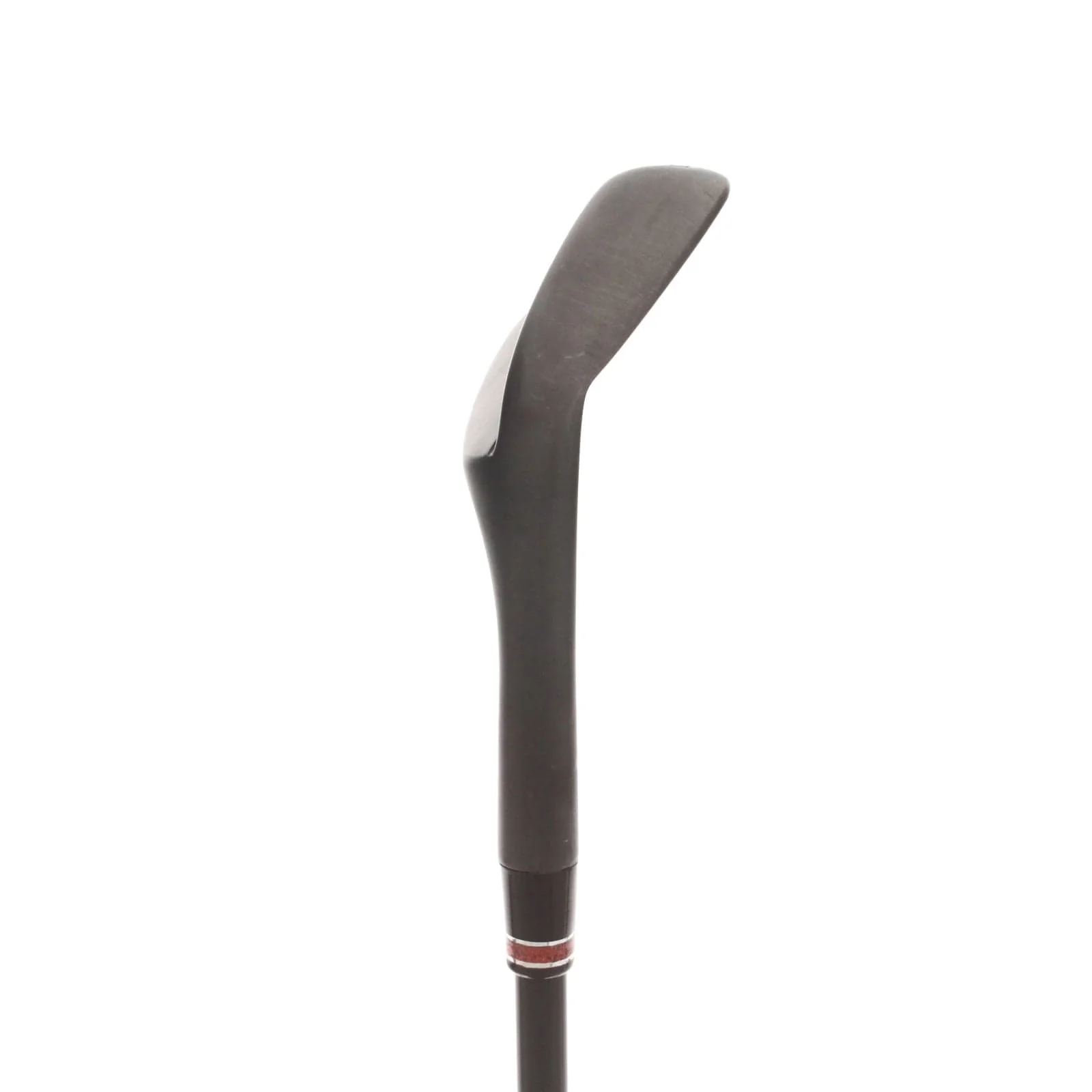Ping S159 Steel Mens Right Hand Sand Wedge Red Dot 54* 1* Flat 12 Bounce S Grind Regular - True Temper Elevate VSS 95 - Image 3