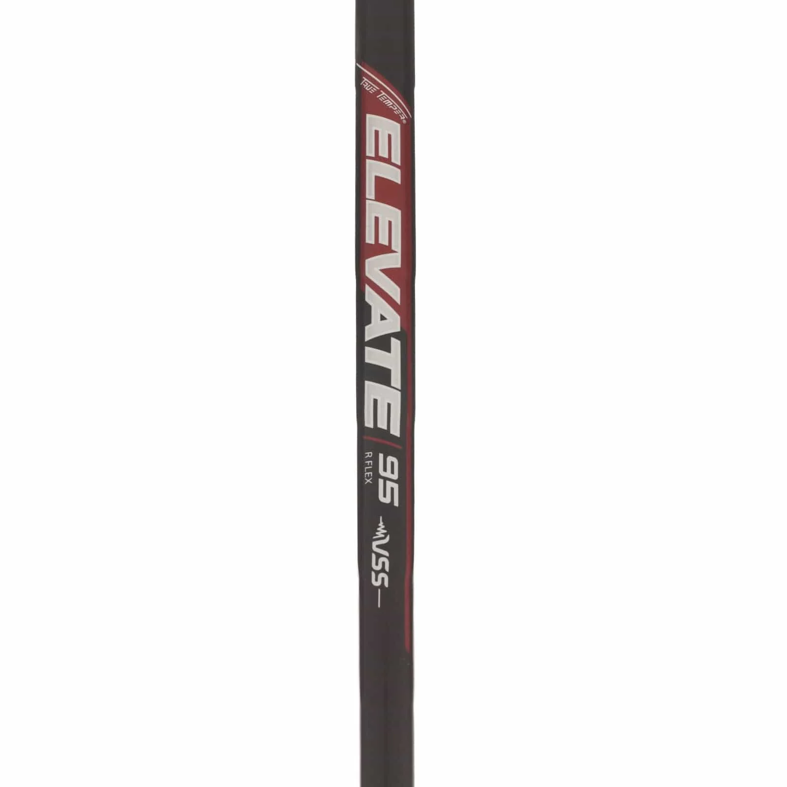 Ping S159 Steel Mens Right Hand Sand Wedge Red Dot 54* 1* Flat 12 Bounce S Grind Regular - True Temper Elevate VSS 95 - Image 4