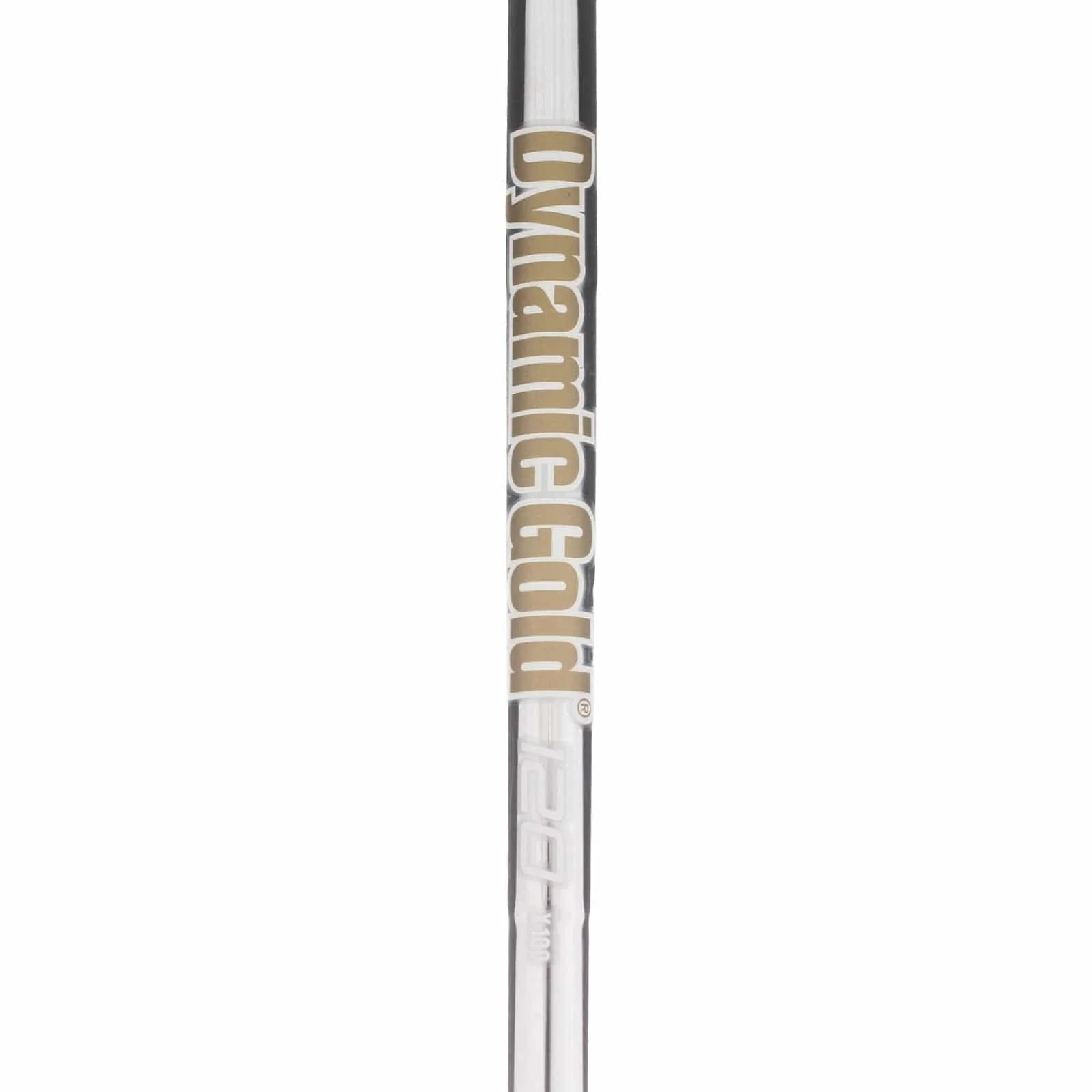 Ping S159 Steel Mens Right Hand Sand Wedge White Dot 54* 3* Upright 10 Bounce E Grind Wedge - Dynamic Gold 120 X100 - Image 4