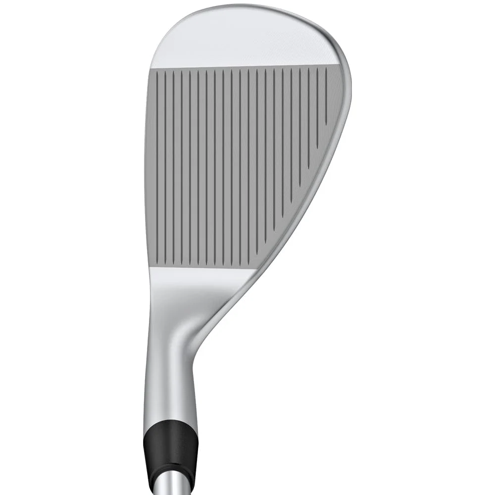 Ping S259 Chrome Wedge - Steel - Image 2