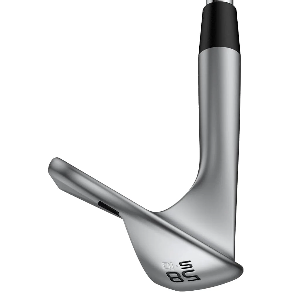 Ping S259 Chrome Wedge - Steel - Image 3