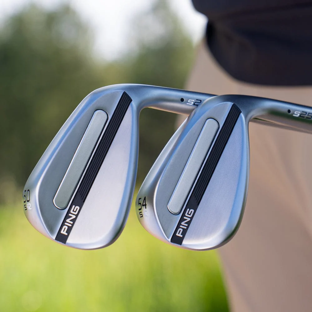 Ping S259 Midnight Wedge - Graphite - Image 5
