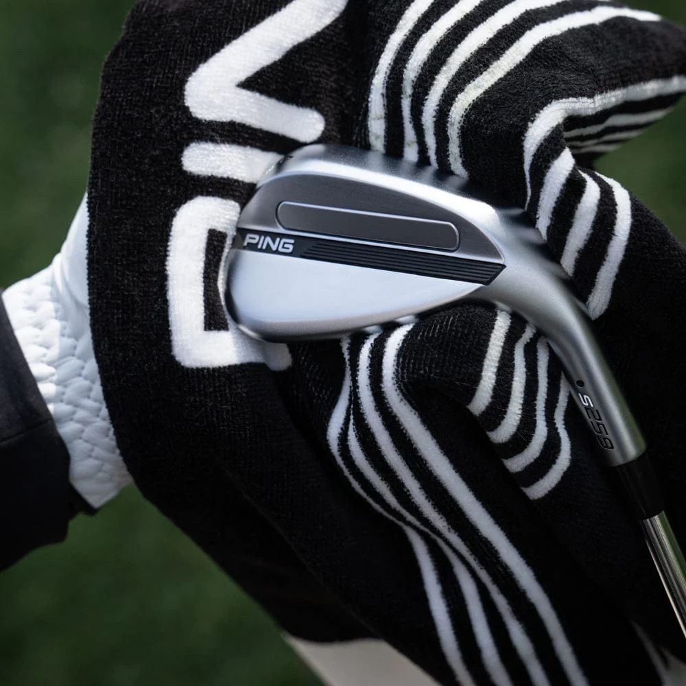 Ping S259 Midnight Wedge - Graphite - Image 7