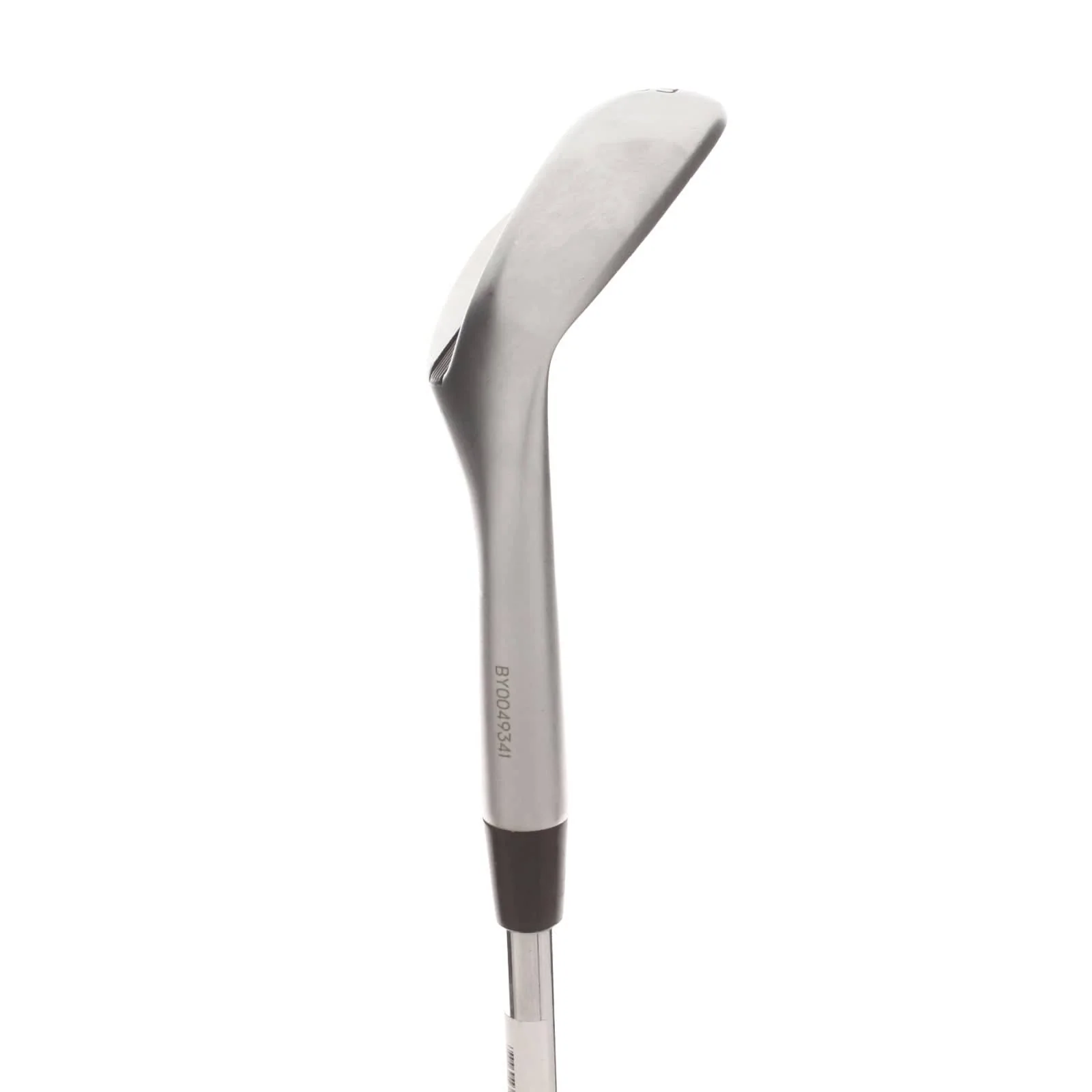 Ping S259 Steel Mens Right Hand Lob Wedge Blue Dot 60* 1* Upright 10 Bounce S Grind Stiff - Ping Z-Z115 - Image 3
