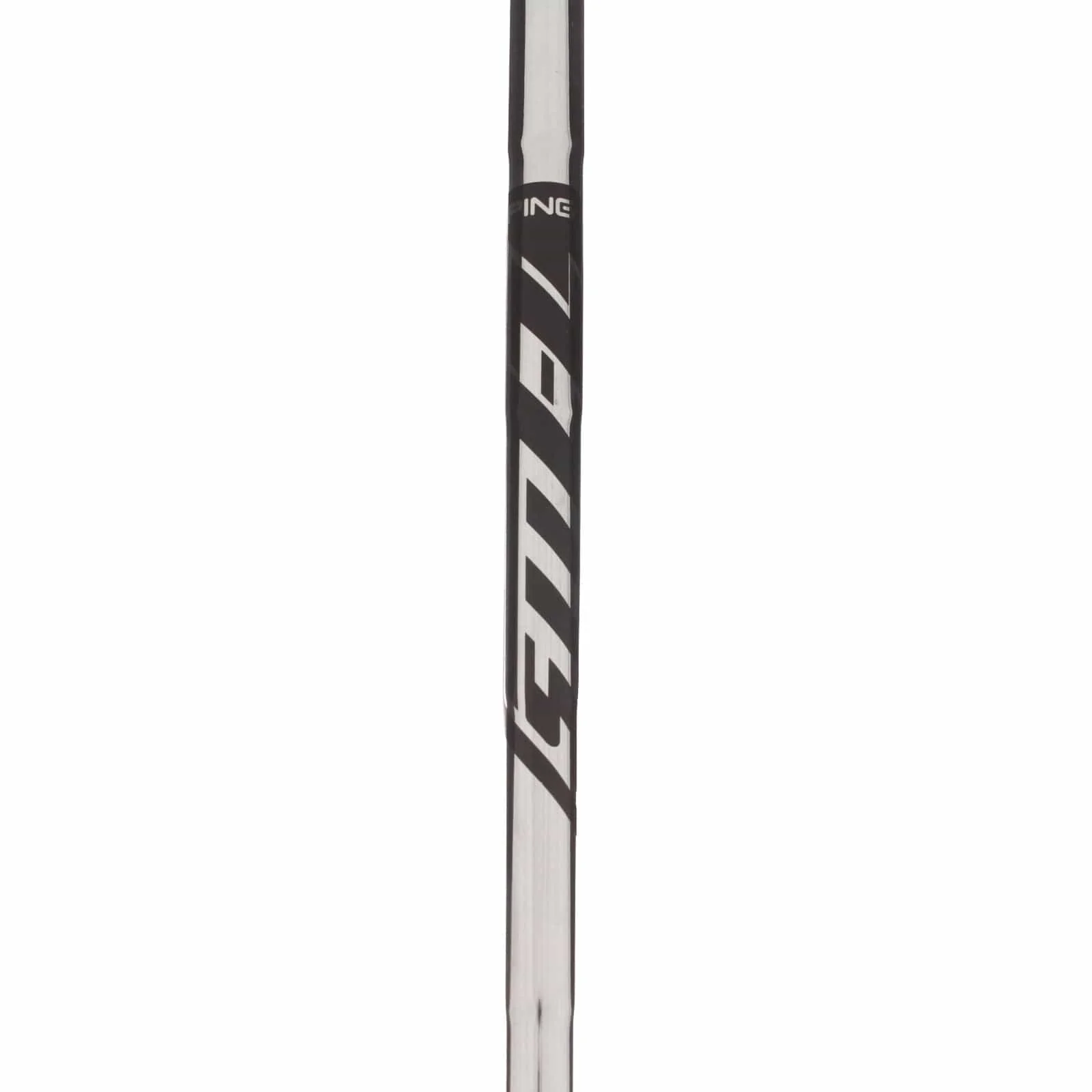 Ping S259 Steel Mens Right Hand Sand Wedge Black Dot 56* 12 Bounce S Grind Wedge - Ping Z-Z115 - Image 4