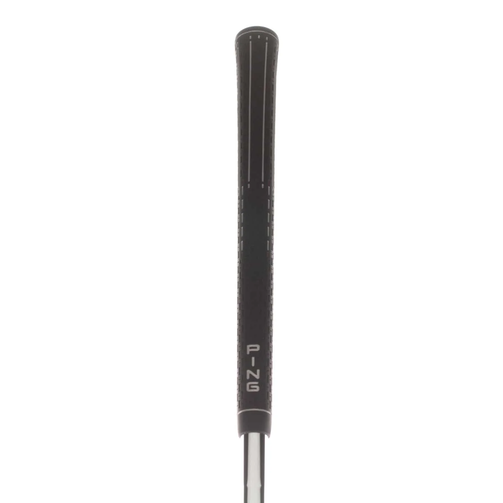 Ping S55 Steel Mens Right Hand 3 Iron Black Dot 21* Stiff - Ping CFS - Image 5
