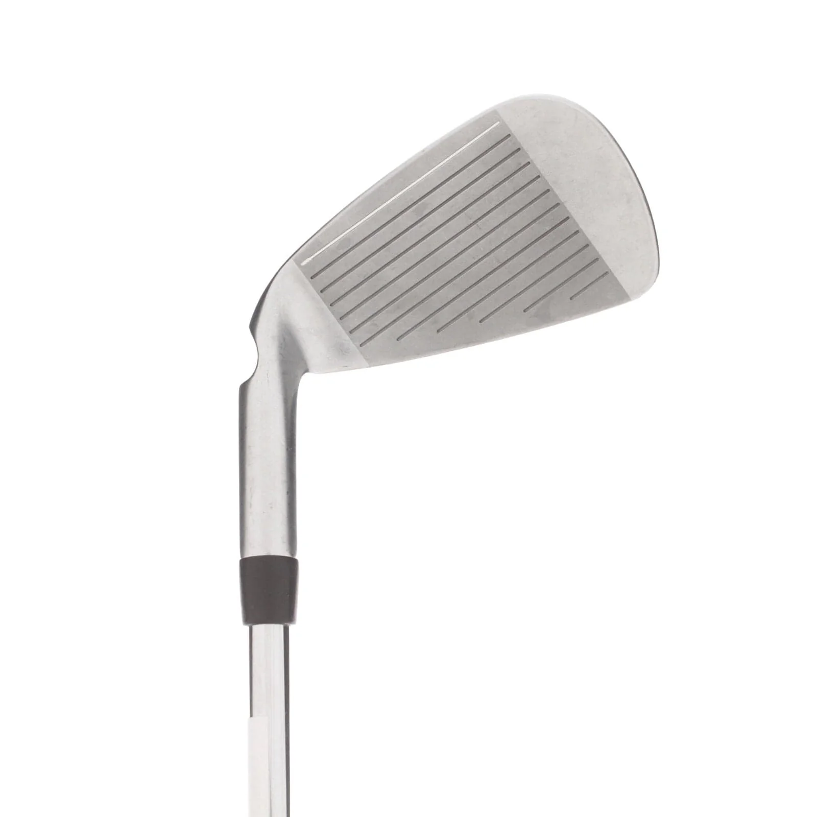 Ping S55 Steel Mens Right Hand 4 Iron Black Dot Stiff - Ping CFS - Image 2