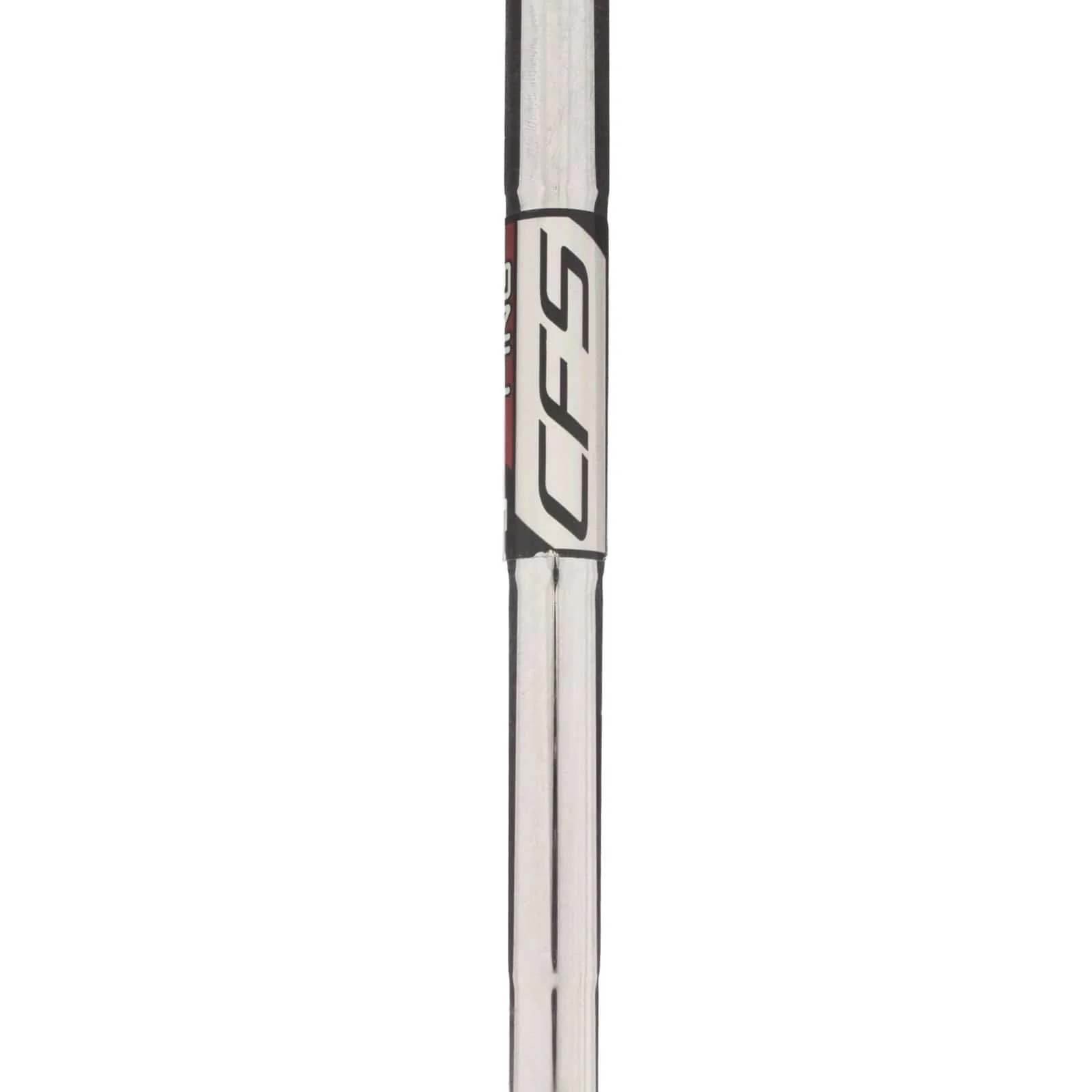 Ping S55 Steel Mens Right Hand 4 Iron Black Dot Stiff - Ping CFS - Image 4