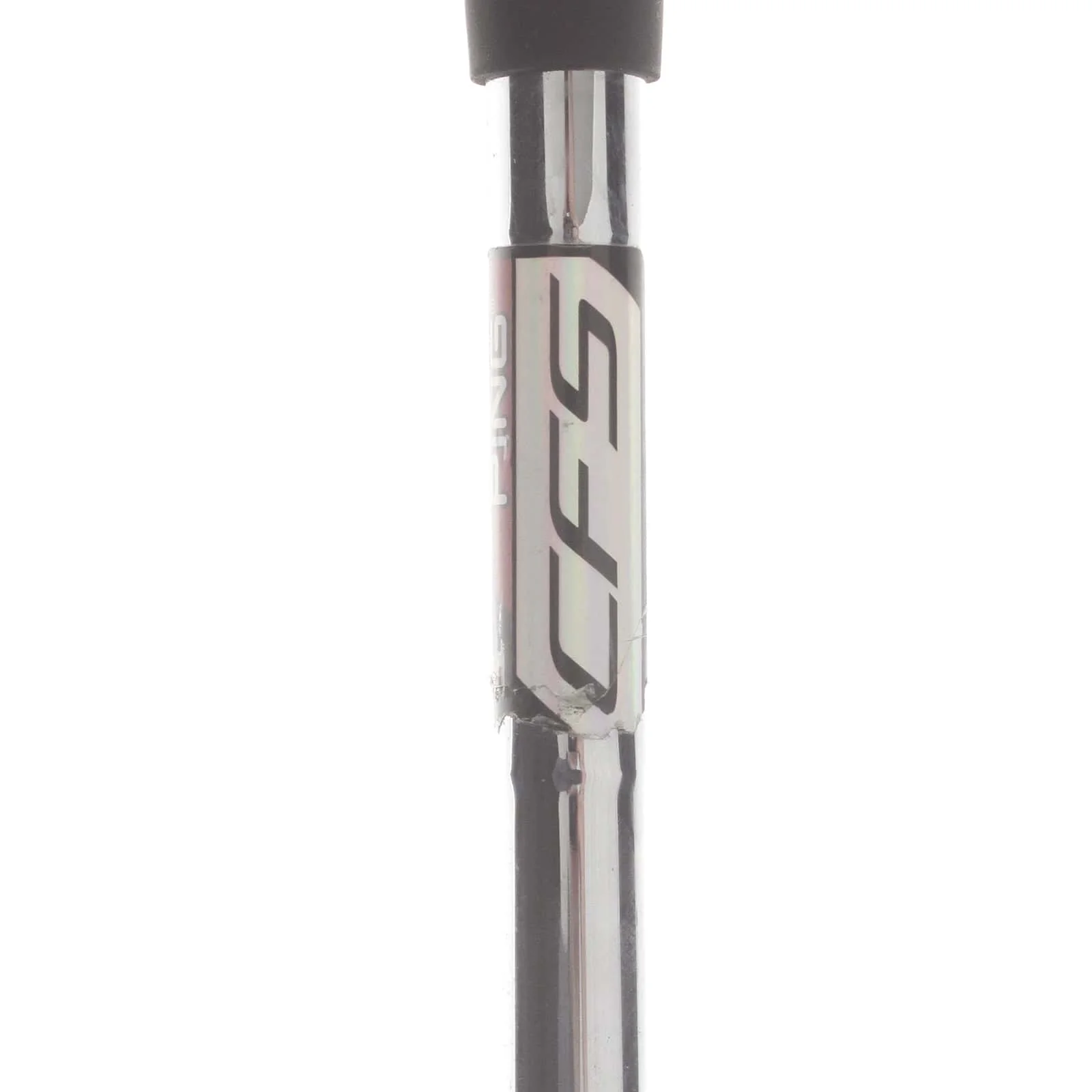 Ping S55 Steel Mens Right Hand Irons 4-PW 0.75* Upright Stiff - Ping CFS - Image 5