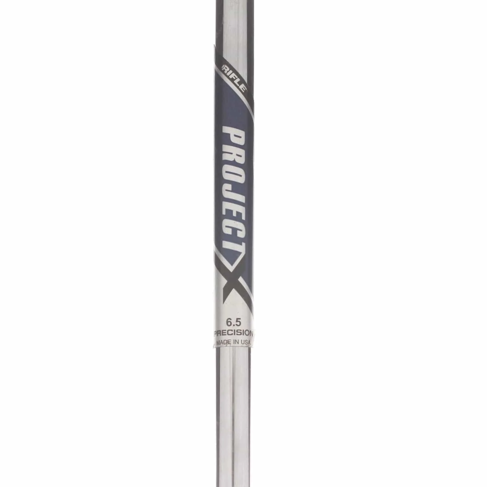 Ping S56 Steel Mens Right Hand Blue Dot 2 Iron 1* Upright Extra Stiff - Project X Rifle 6.5 - Image 4