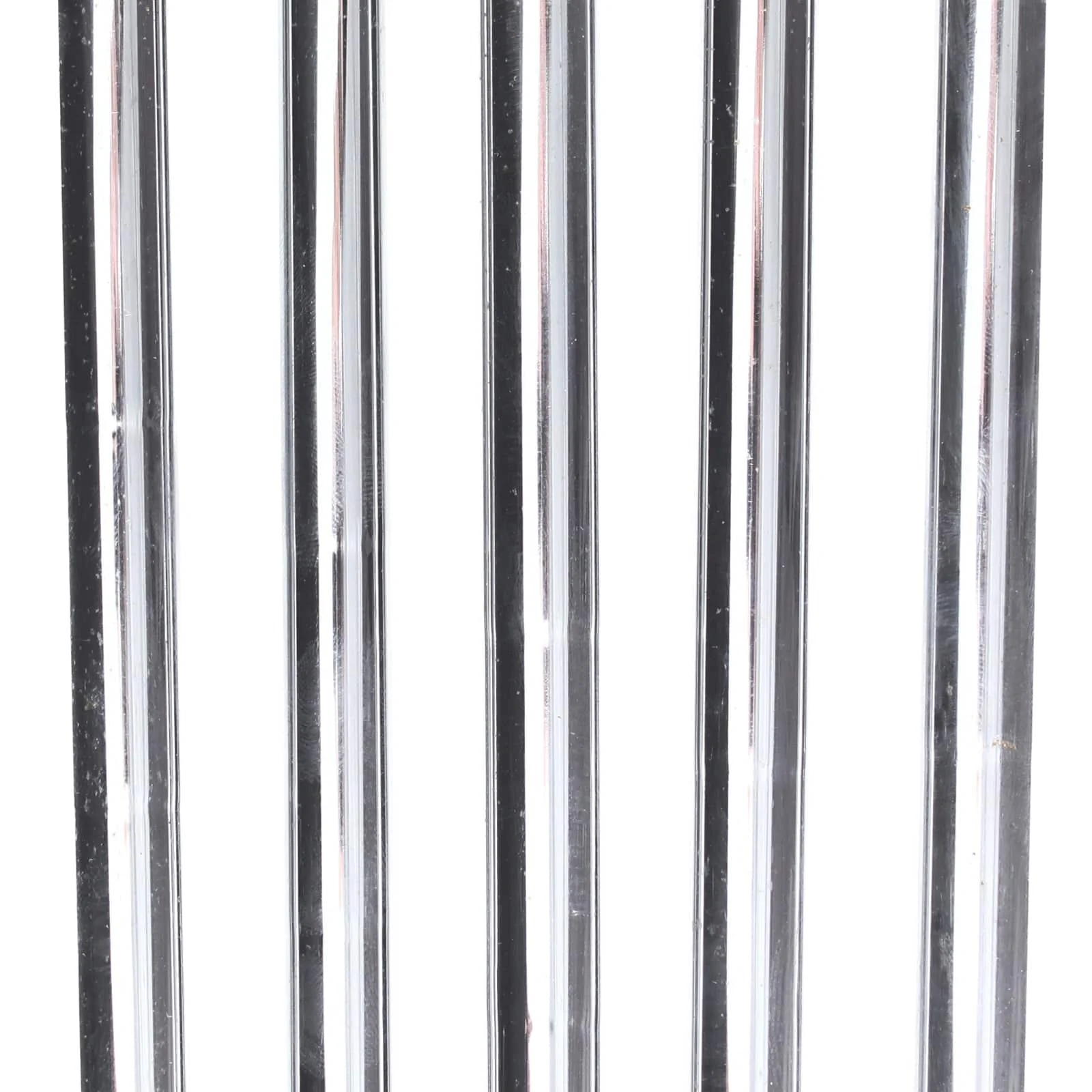 Ping S56 Steel Mens Right Hand Irons 6-PW White Dot 3* Upright Extra Stiff - True Temper - Image 6