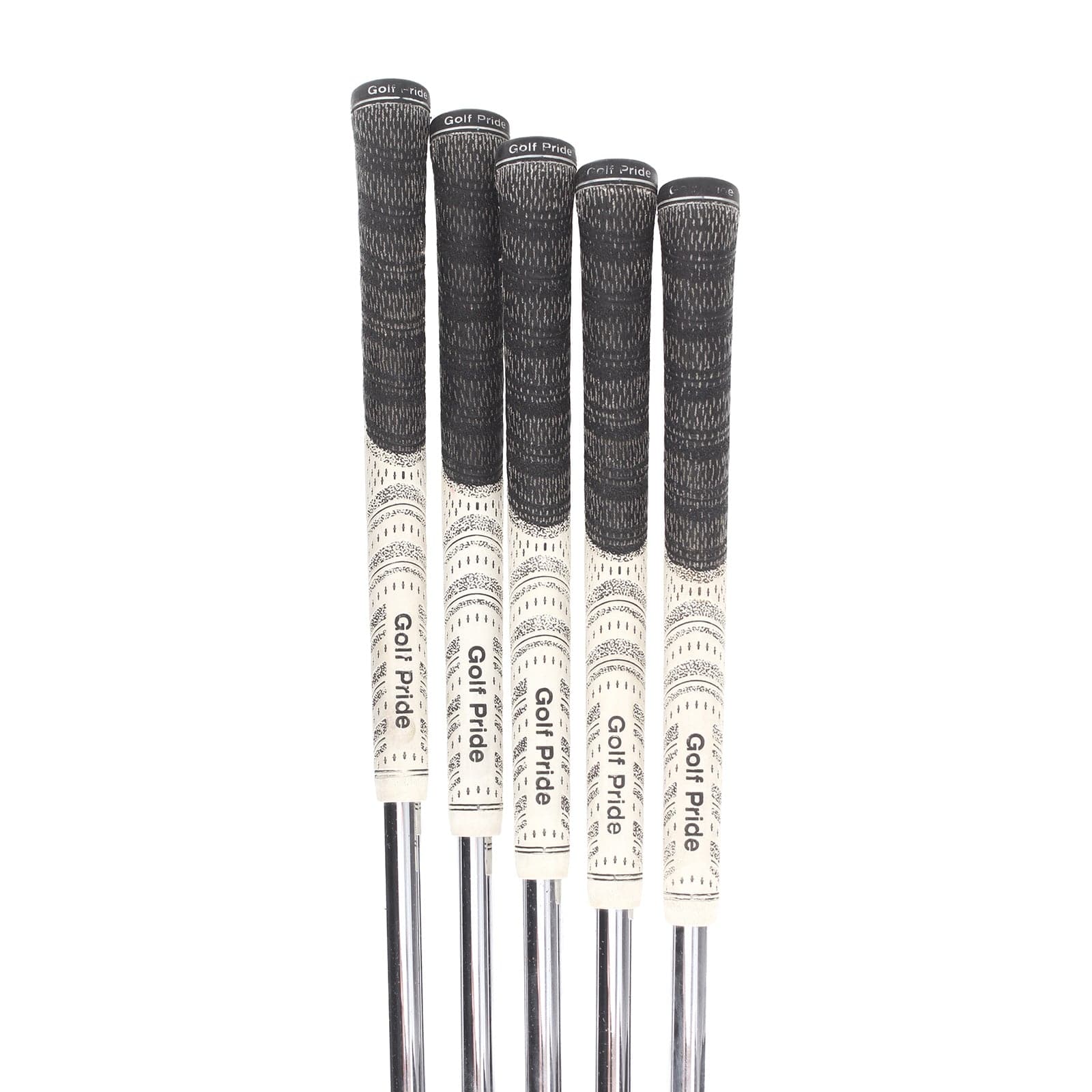 Ping S56 Steel Mens Right Hand Irons 6-PW White Dot 3* Upright Extra Stiff - True Temper - Image 7
