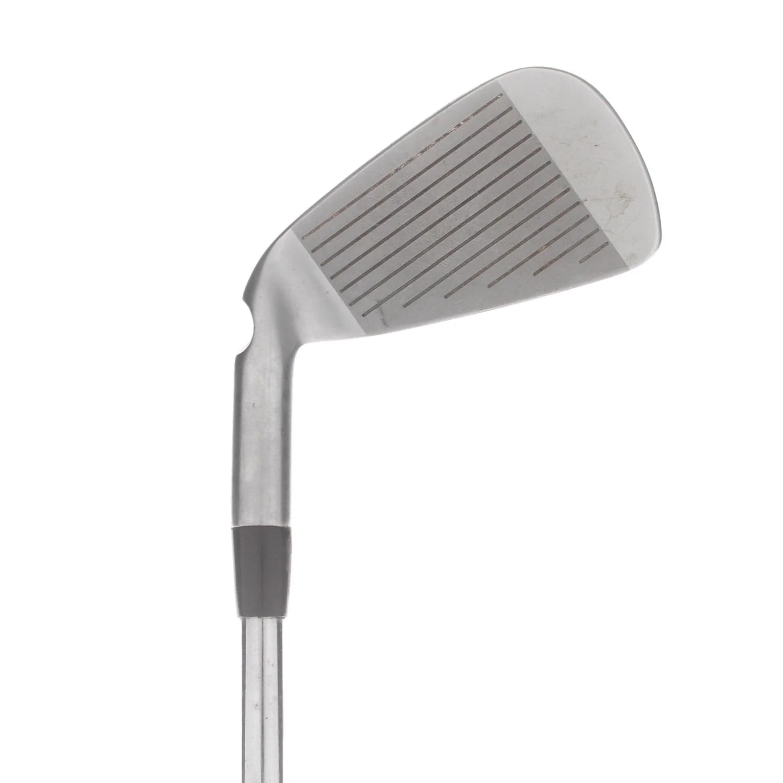 Ping S57 Steel Mens Right Hand 3 Iron Black Dot 21* Stiff - Dynamic Gold S300 - Image 2