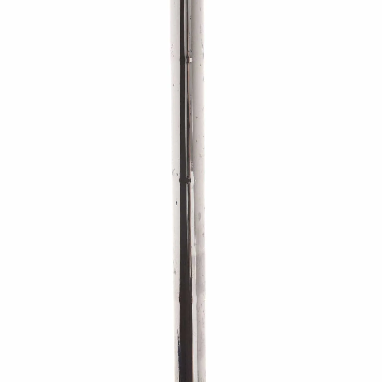 Ping S58 Steel Mens Right Hand Irons 2-PW Black Dot Stiff - Ping - Image 5