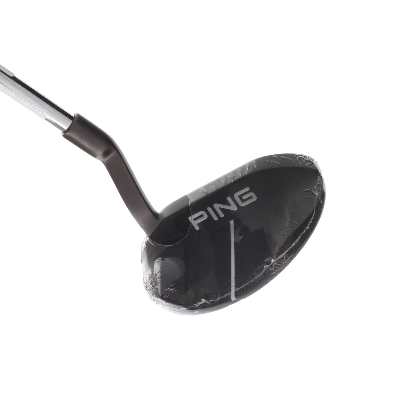 Ping Scottsdale Oslo 3 Mens Right Hand Putter 34" Ping - Ping Super Stroke - Image 5