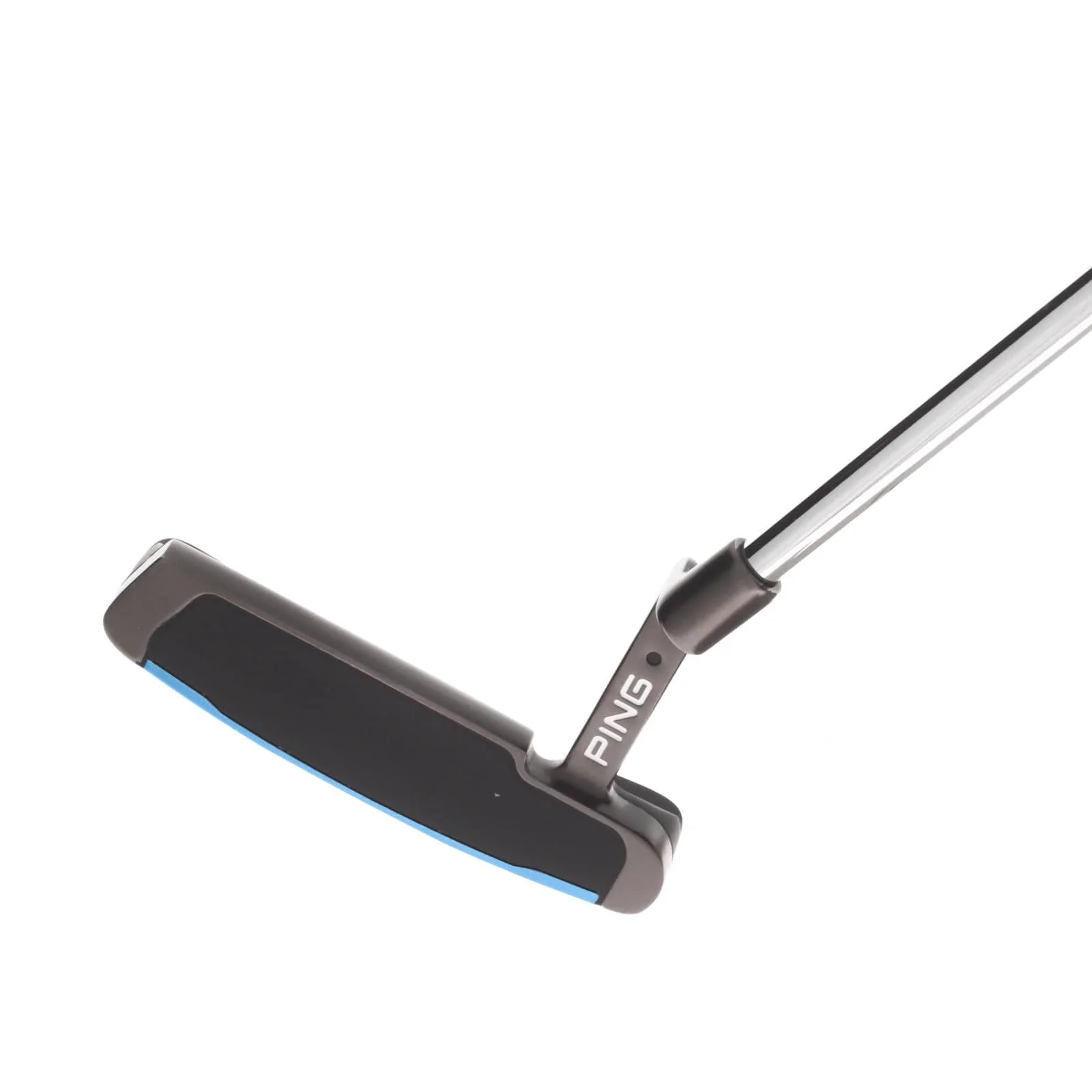 Ping Scottsdale Anser 2025 Mens Right Hand Putter 33" Blade - Super Stroke 2.0PT - Image 4