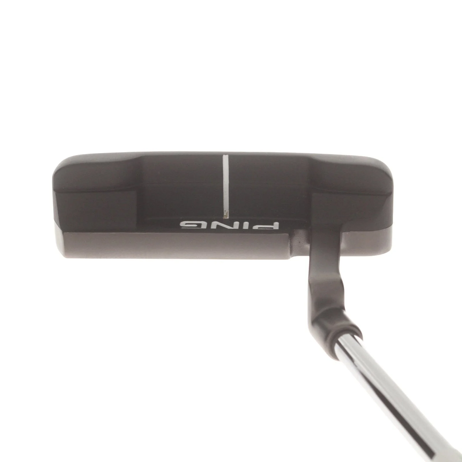 Ping Scottsdale Anser 2025 Mens Right Hand Putter 35.5" Blade - SuperStroke Tour 2.0 - Image 3