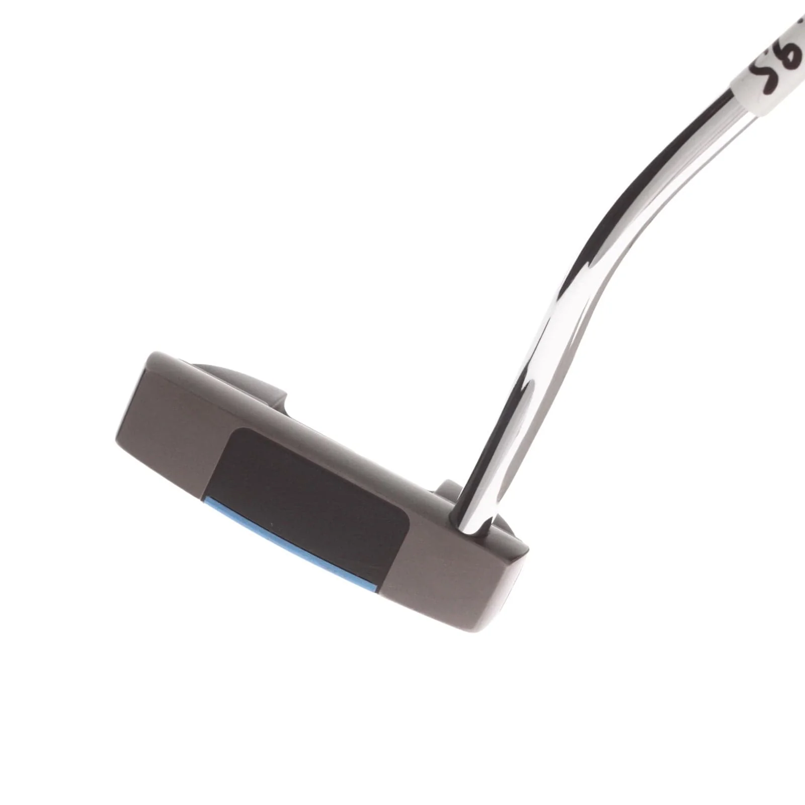 Ping Scottsdale DS72 Mens Right Hand Putter 35" Mid-Mallet Ping Straight - Superstroke - Image 4