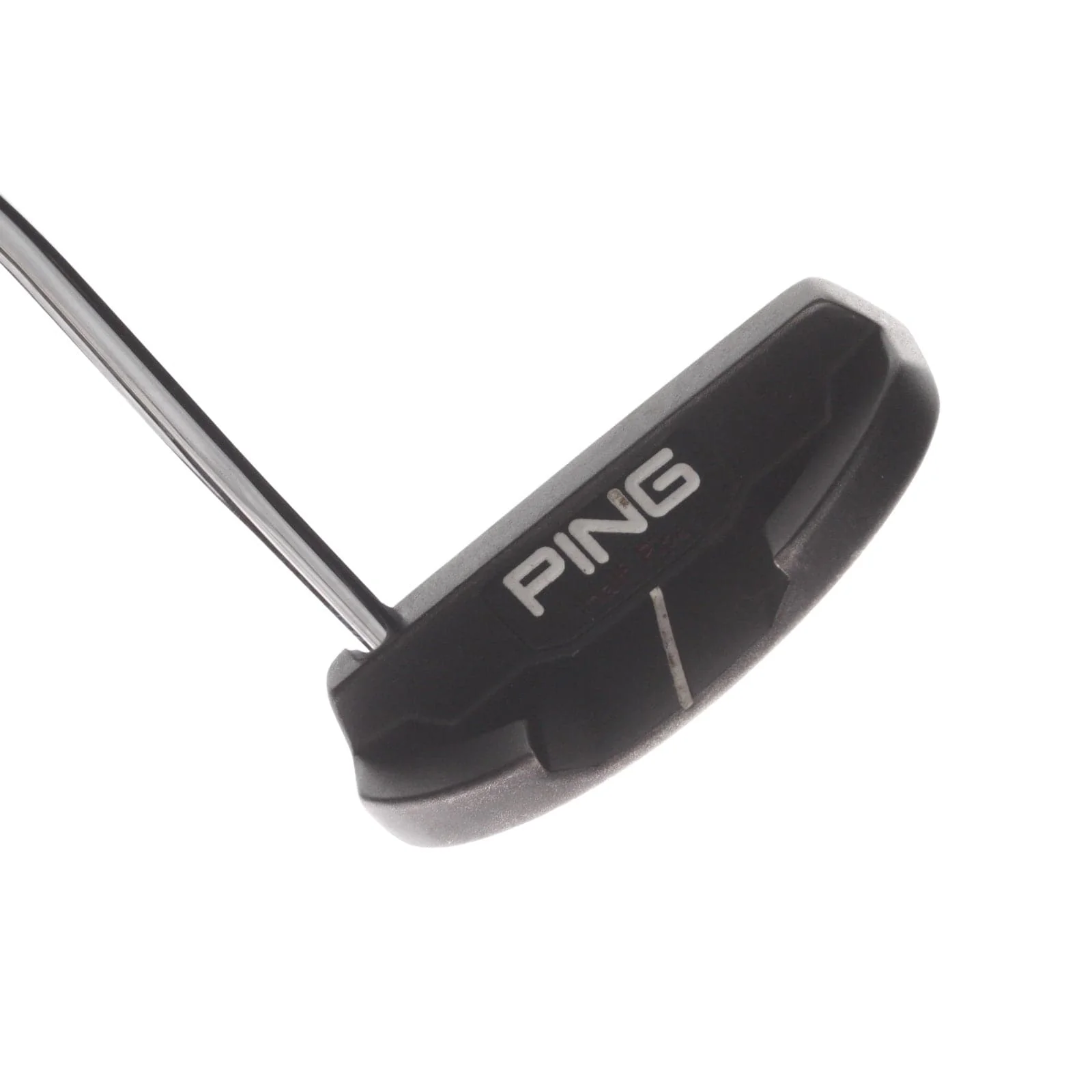 Ping Scottsdale Half Pipe Mens Right Hand Putter 34" Mid-Mallet - Ping - Image 4