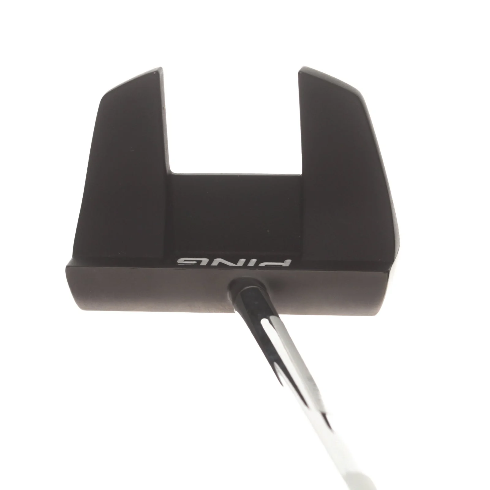 Ping Scottsdale Prime Tyne C Mens Right Hand Putter 34" Mallet - Super Stroke 2.0PT - Image 3