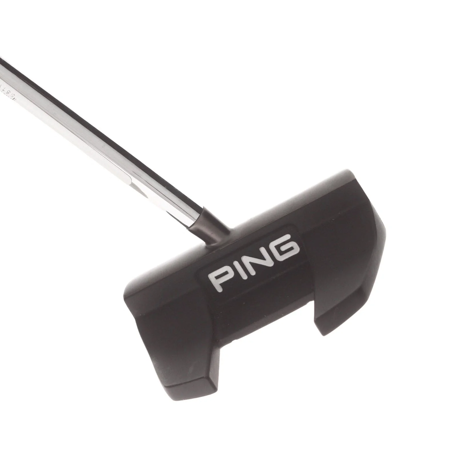 Ping Scottsdale Prime Tyne C Mens Right Hand Putter 34" Mallet - Super Stroke 2.0PT - Image 5