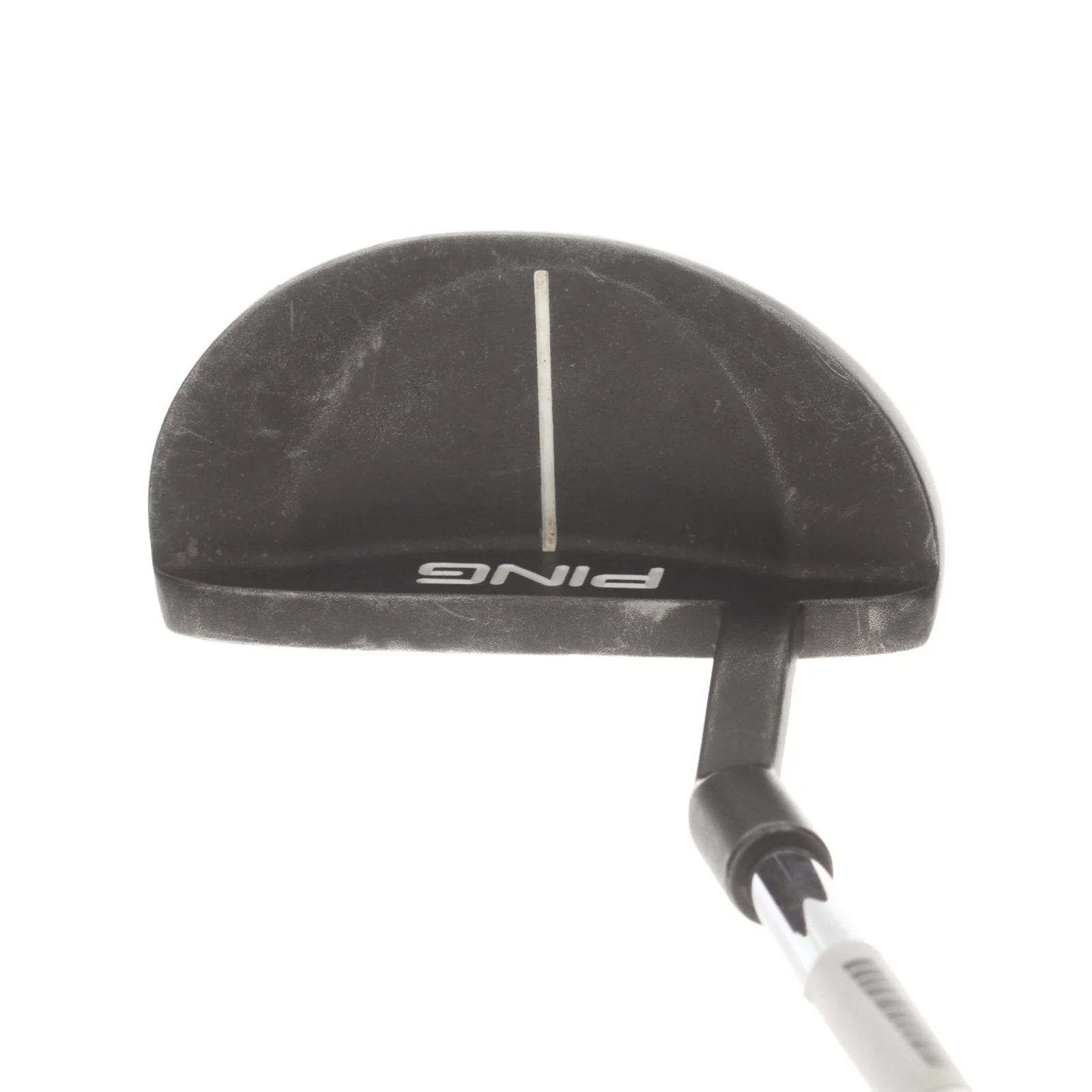 Ping Scottsdale Shea Mens Right Hand Putter 34" Mallet - Ping - Image 2