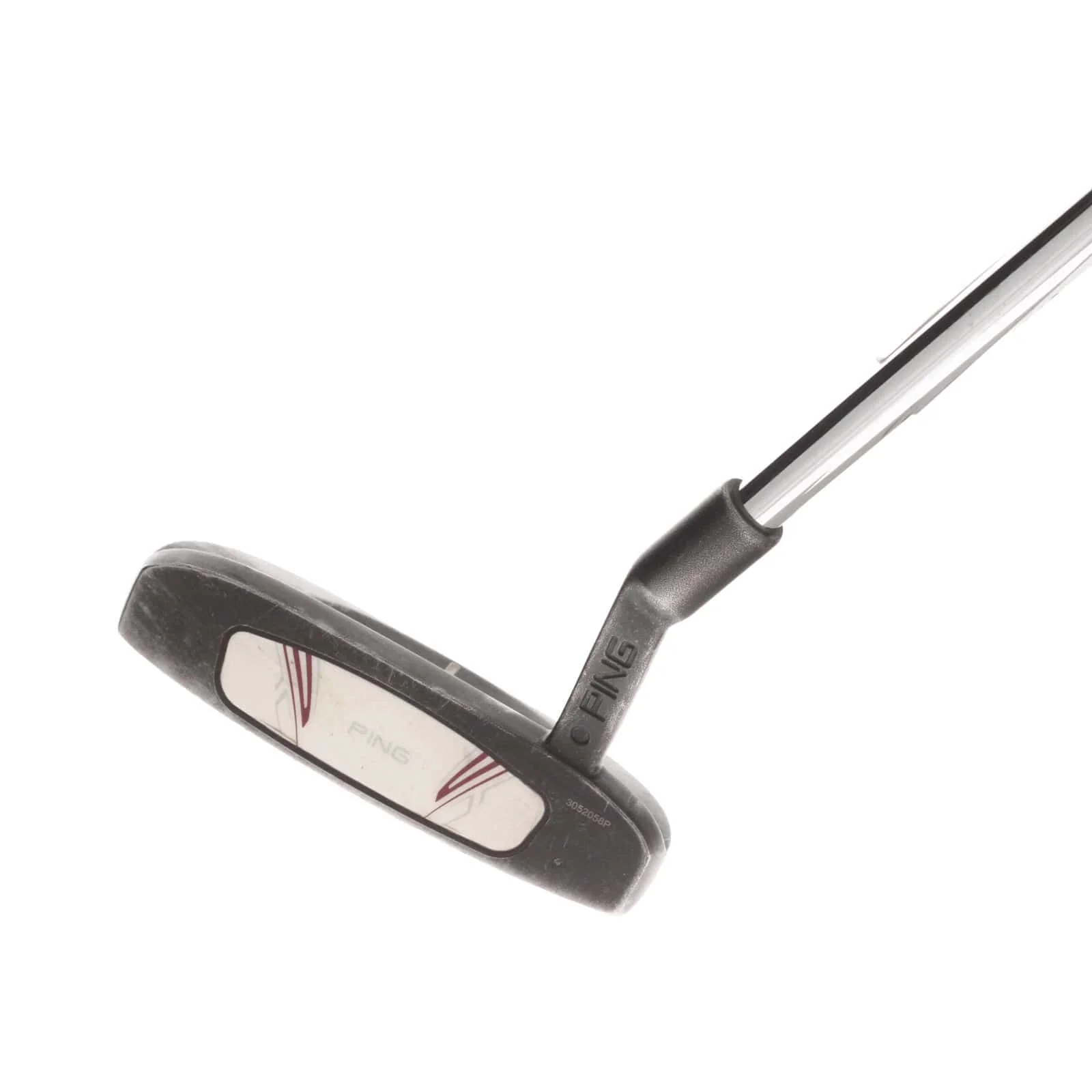 Ping Scottsdale Shea Mens Right Hand Putter 34" Mallet - Ping - Image 3