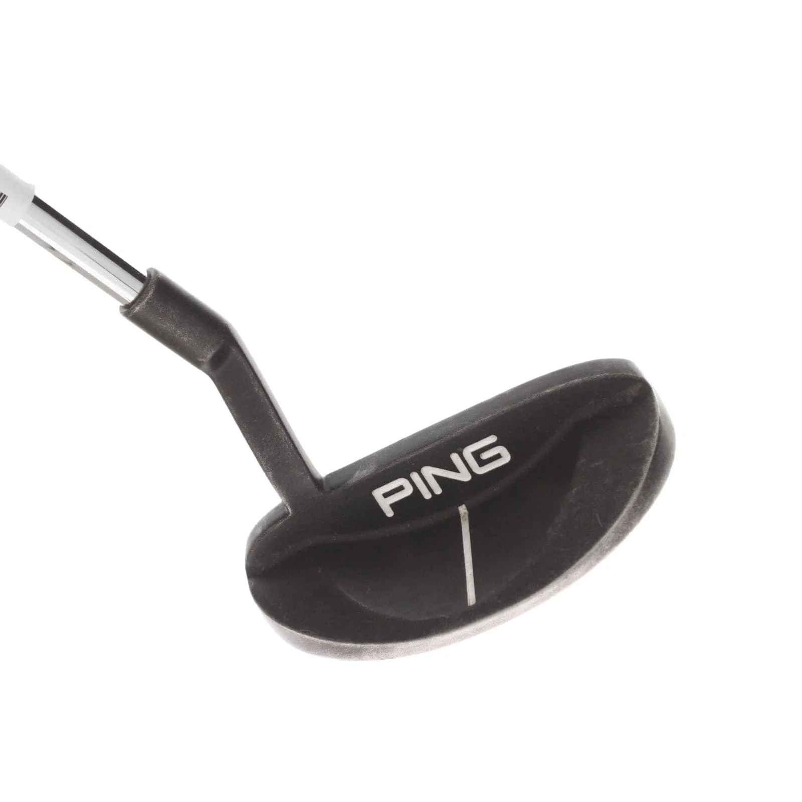 Ping Scottsdale Shea Mens Right Hand Putter 34" Mallet - Ping - Image 4