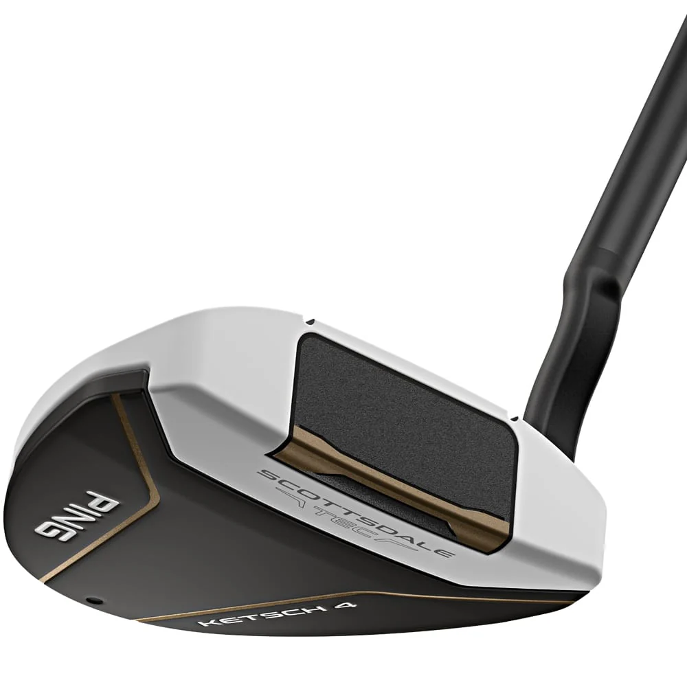 Ping Scottsdale TEC Putter - Ketsch 4 - Image 3
