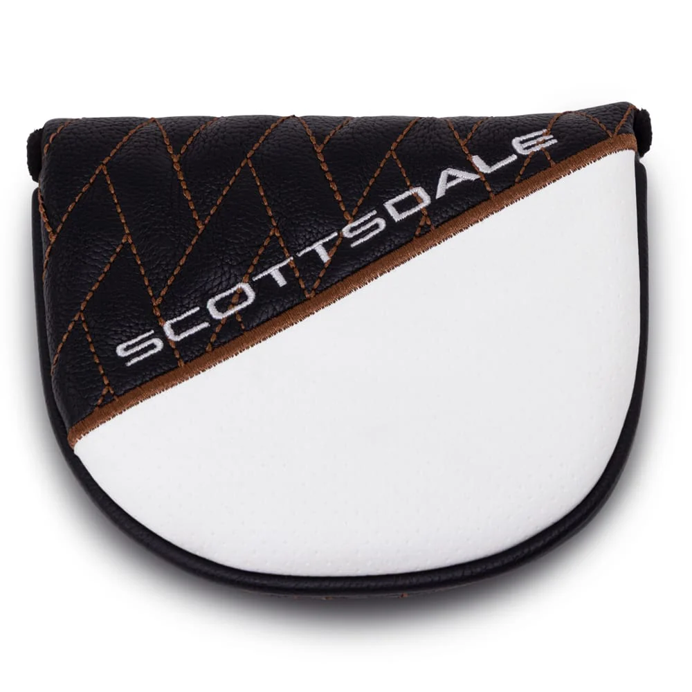 Ping Scottsdale TEC Putter - Ketsch Onset - Image 4