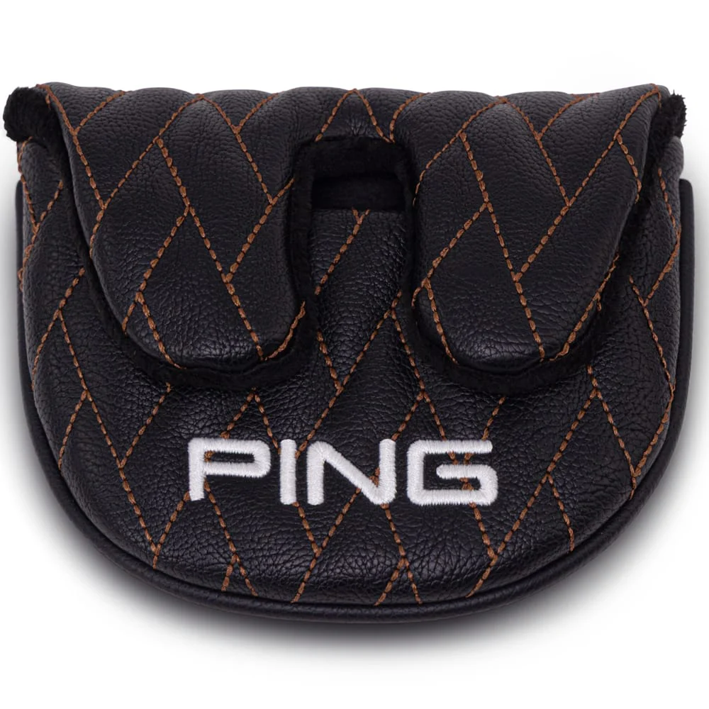 Ping Scottsdale TEC Putter - Ketsch Onset - Image 5