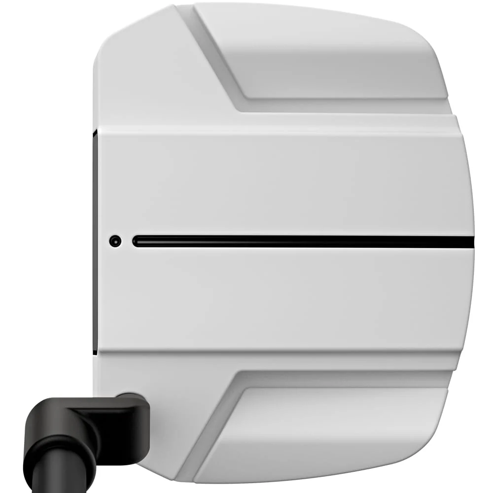 Ping Scottsdale TEC Putter - Ally Blue H