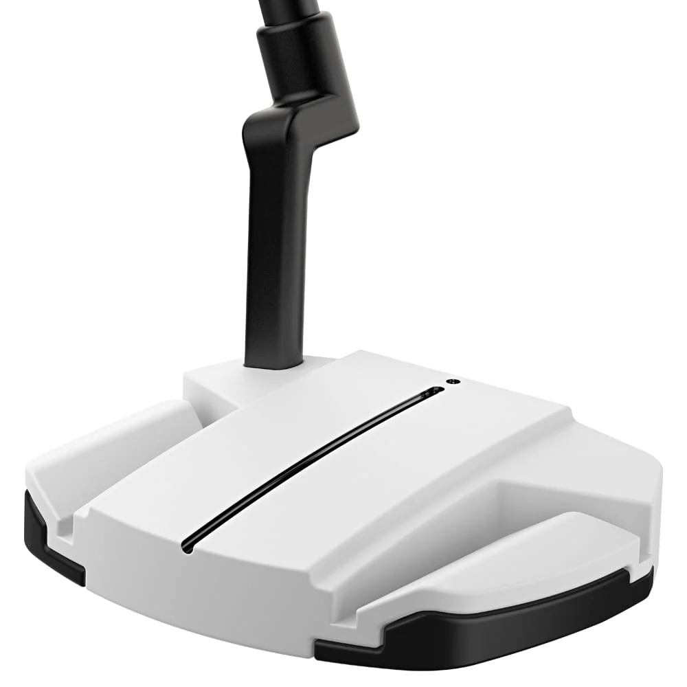 Ping Scottsdale TEC Putter - Ally Blue H - Image 2