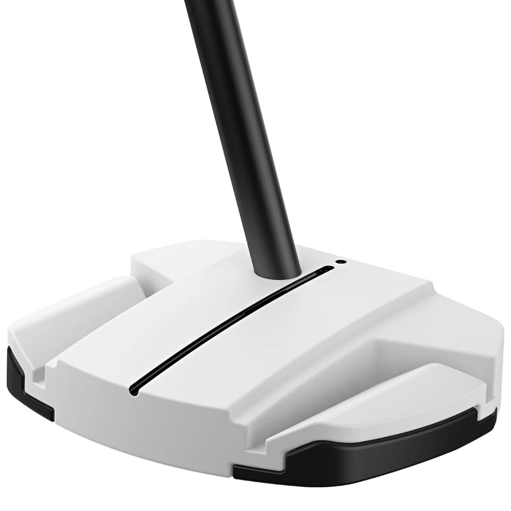 Ping Scottsdale TEC Putter - Ally Blue Onset CB - Image 2