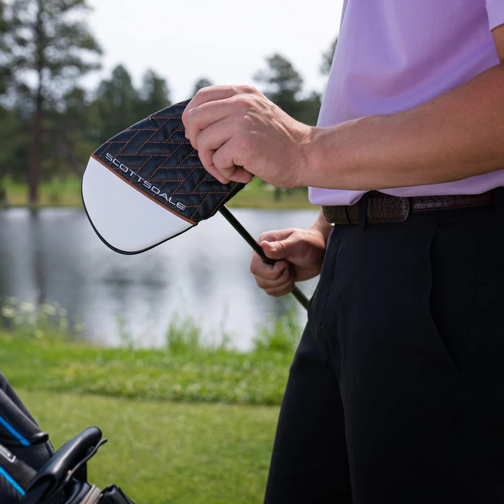 Ping Scottsdale TEC Putter - Hayden - Image 9