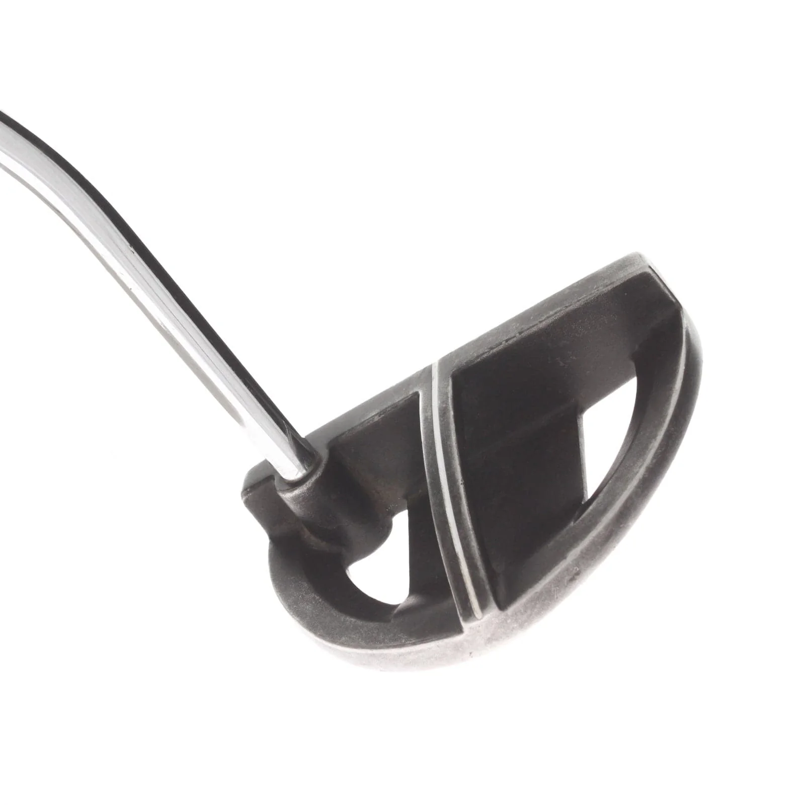 Ping Scottsdale TR Grayhawk Mens Right Hand Putter 35" Mallet - Super Stroke Pistol GT 1.0 - Image 5