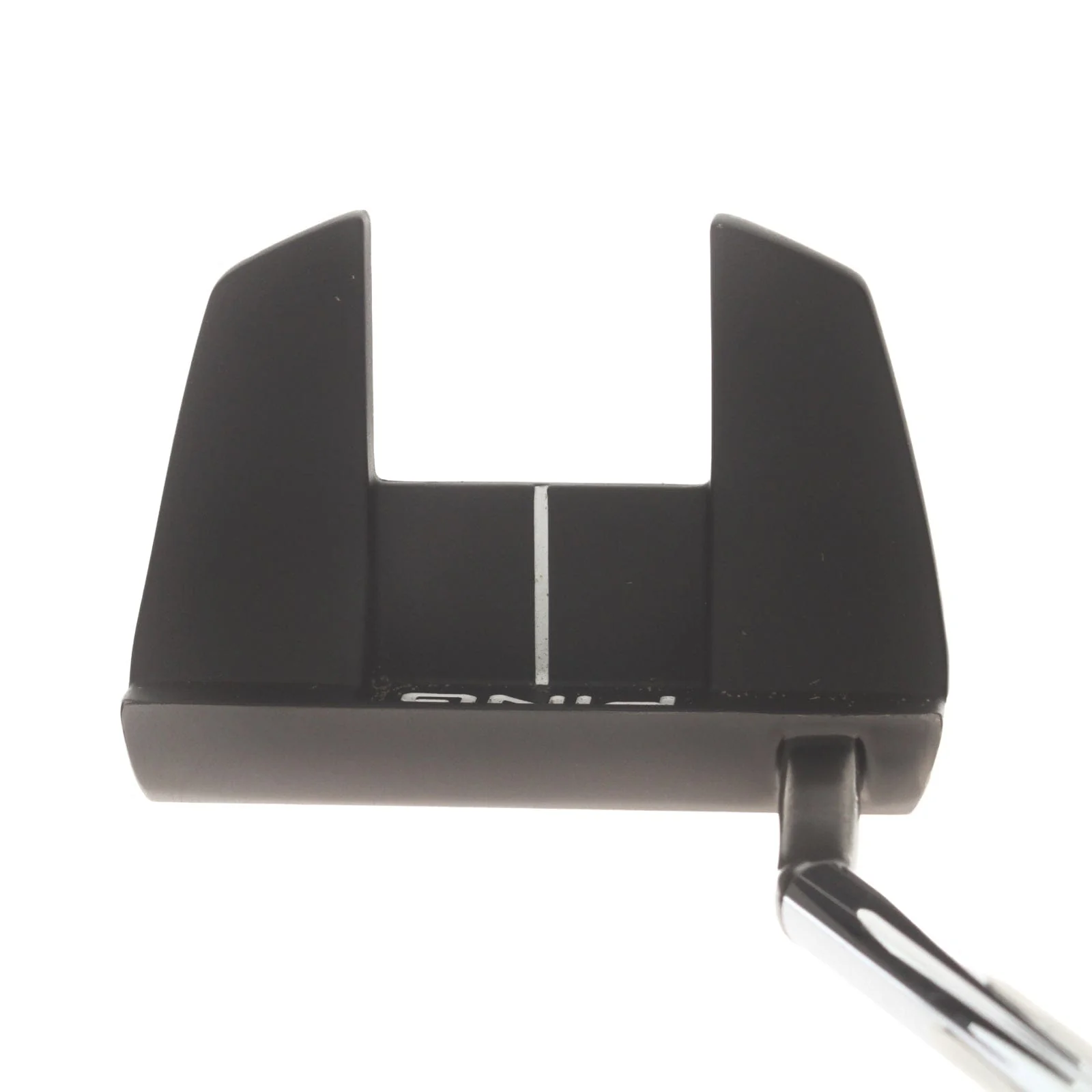 Ping Scottsdale Prime Tyne 4 2025 Mens Right Hand Putter 34.5" Mallet - Super Stroke Tour 2.0 - Image 3