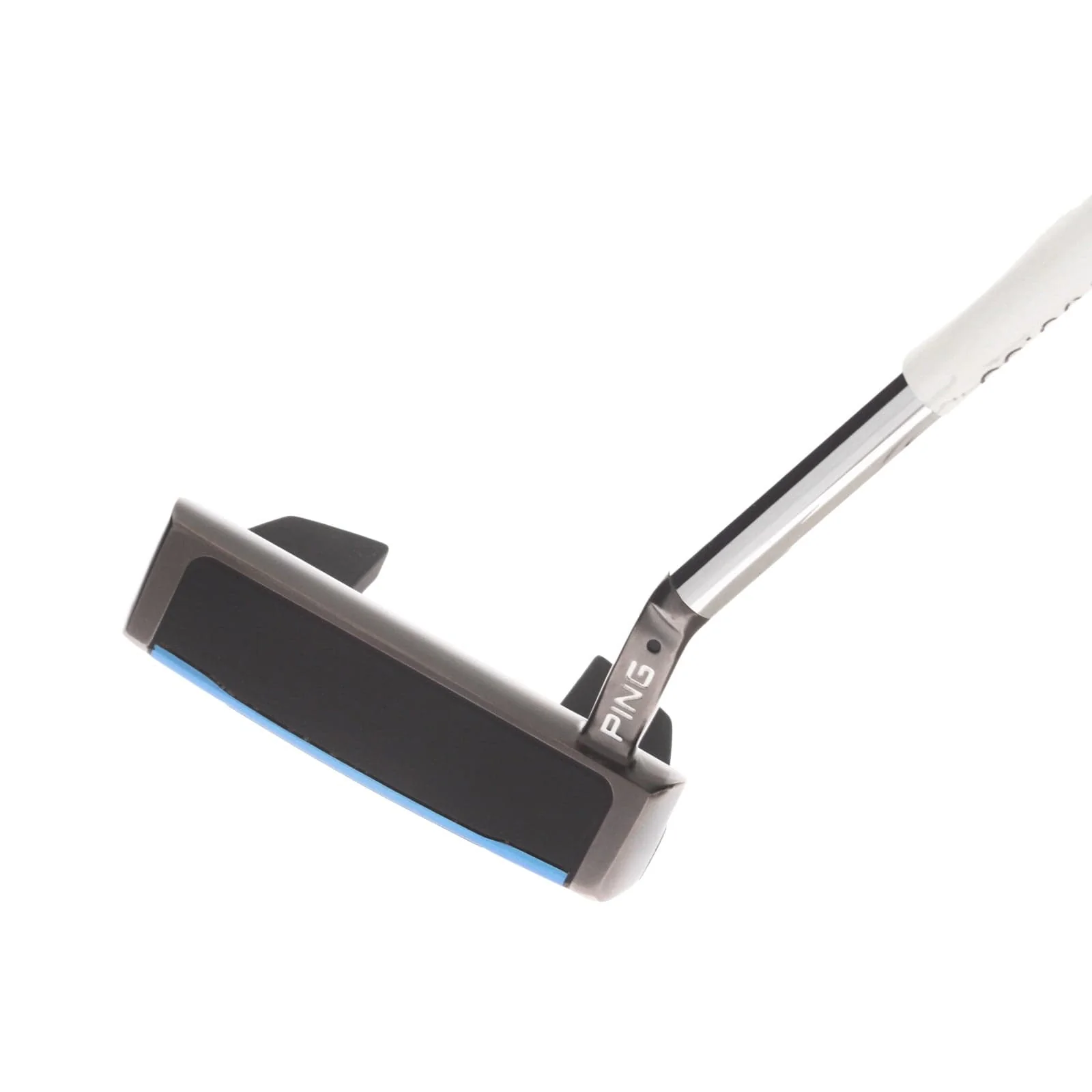 Ping Scottsdale Prime Tyne 4 2025 Mens Right Hand Putter 34.5" Mallet - Super Stroke Tour 2.0 - Image 4