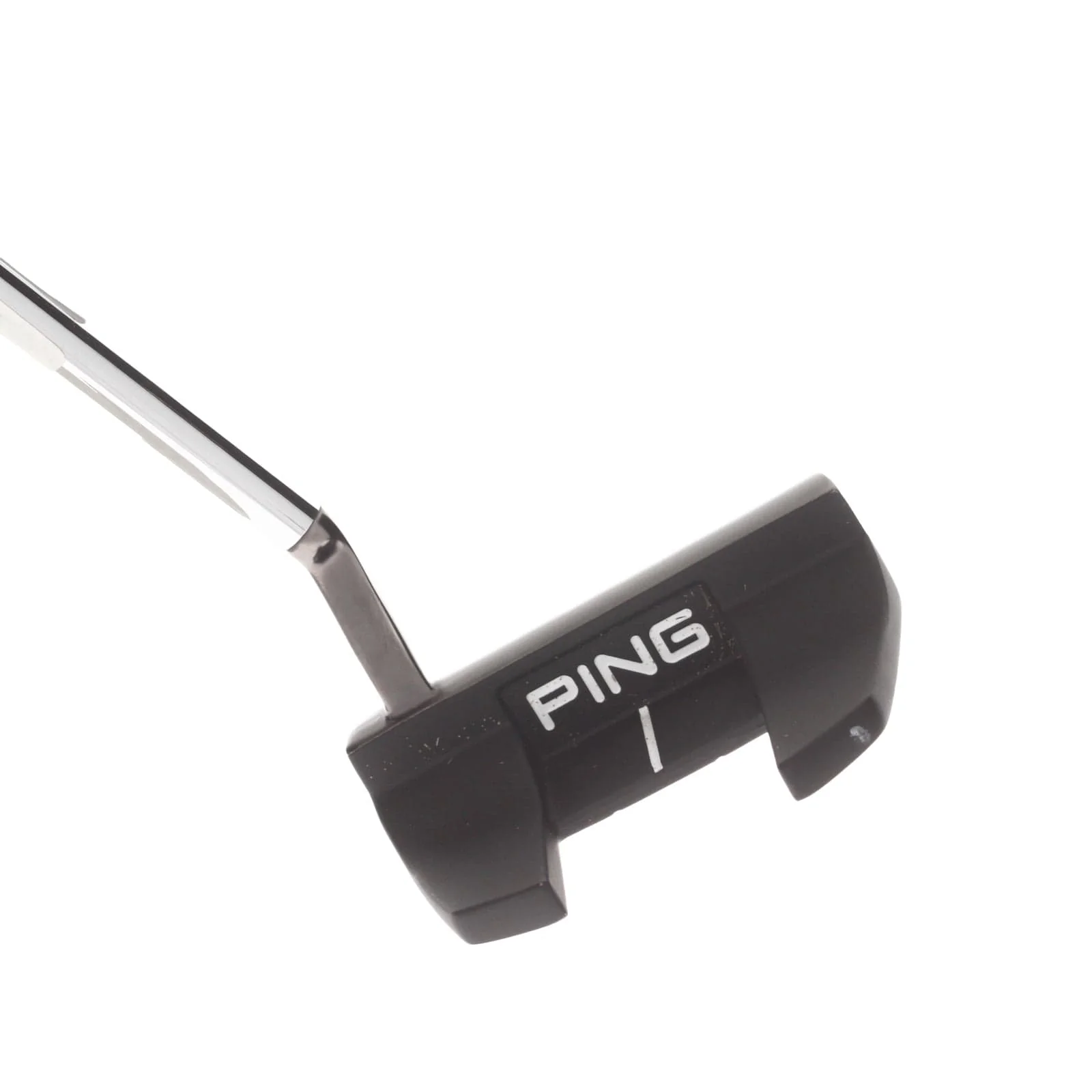 Ping Scottsdale Prime Tyne 4 2025 Mens Right Hand Putter 34.5" Mallet - Super Stroke Tour 2.0 - Image 5