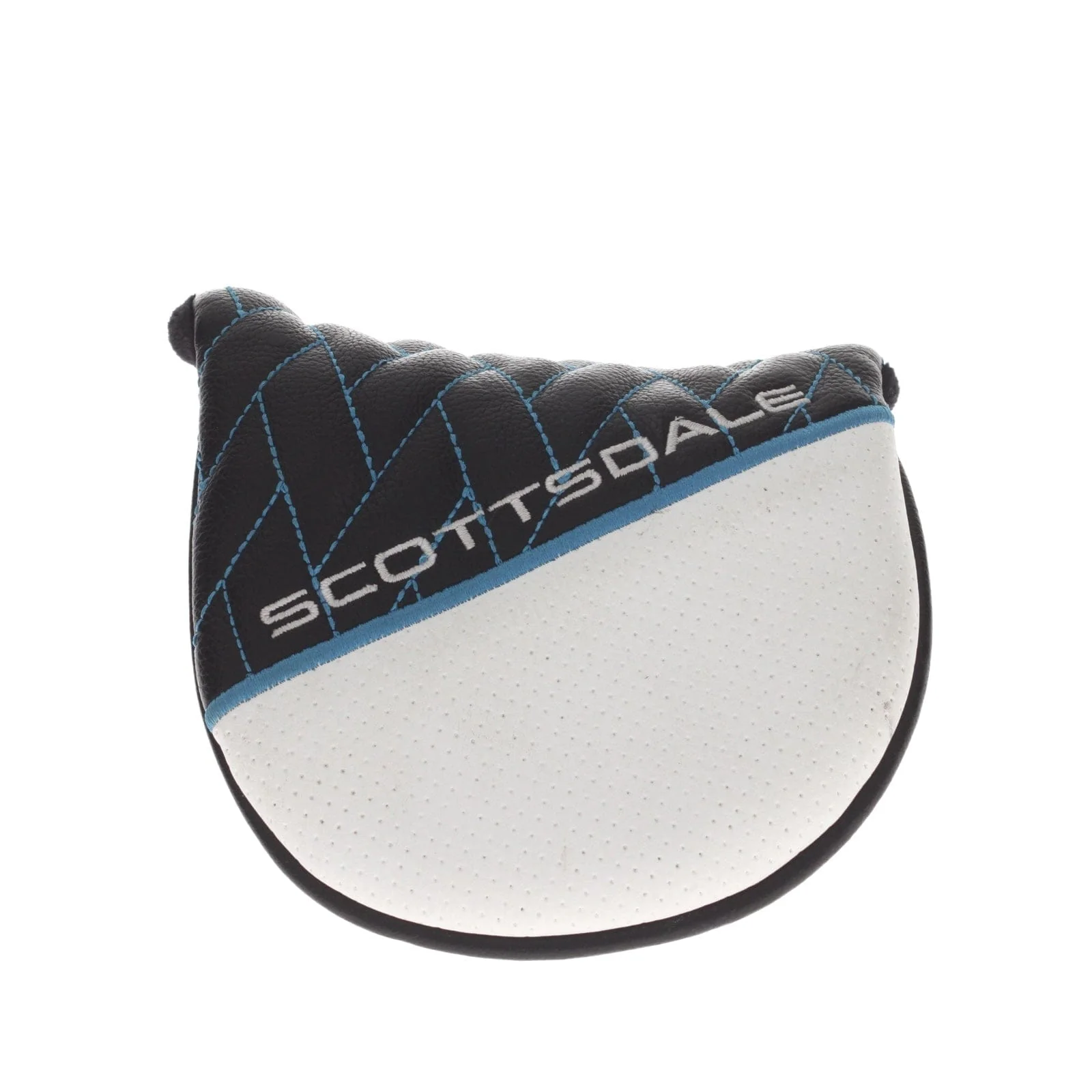 Ping Scottsdale Prime Tyne 4 2025 Mens Right Hand Putter 34.5" Mallet - Super Stroke Tour 2.0 - Image 8