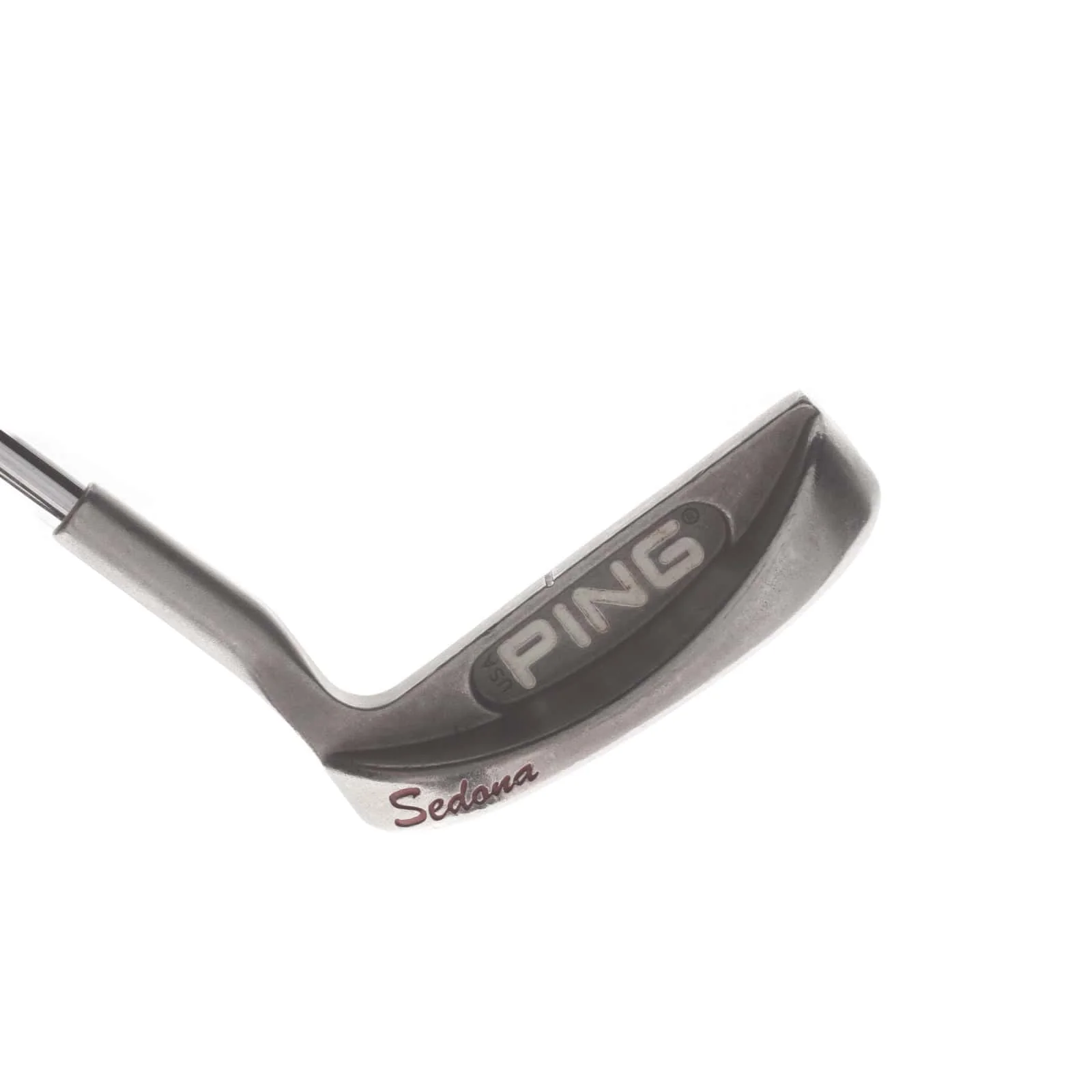 Ping Sedona Mens Right Hand Putter 36" Blade Ping - Ping - Image 4