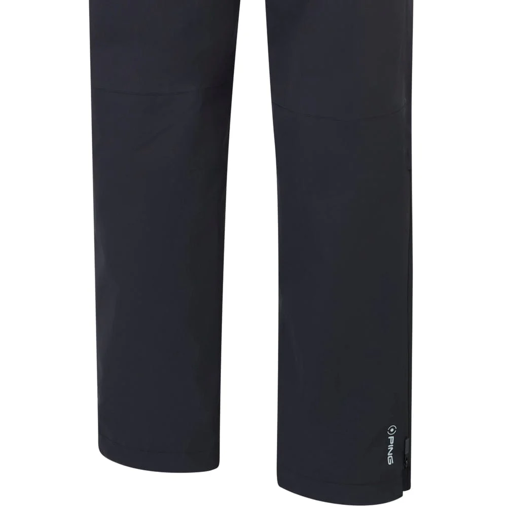 Ping SensorDry S2 Pro/Taran Waterproof Suit - Black/Asphalt/Black - Image 11