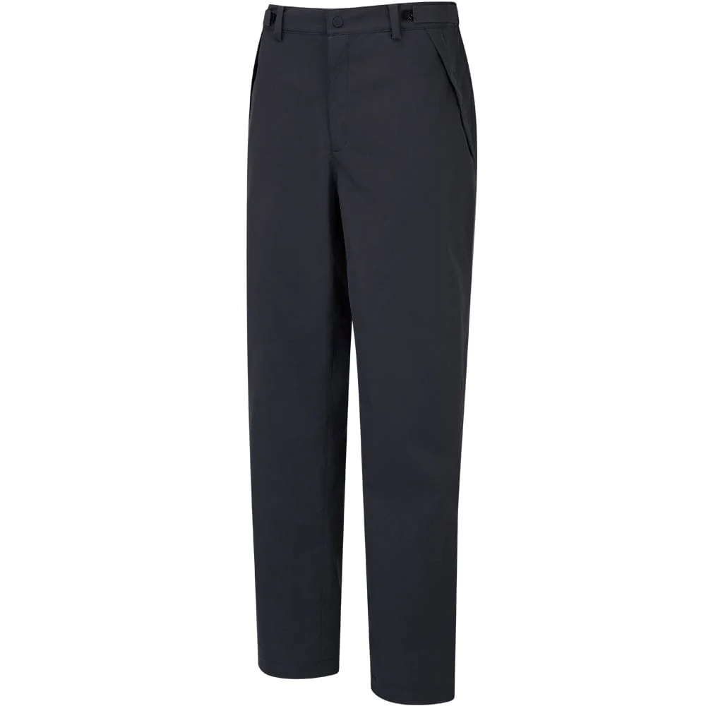 Ping SensorDry S2/Taran Waterproof Suit - Firebrick/Asphalt/Black - Image 8