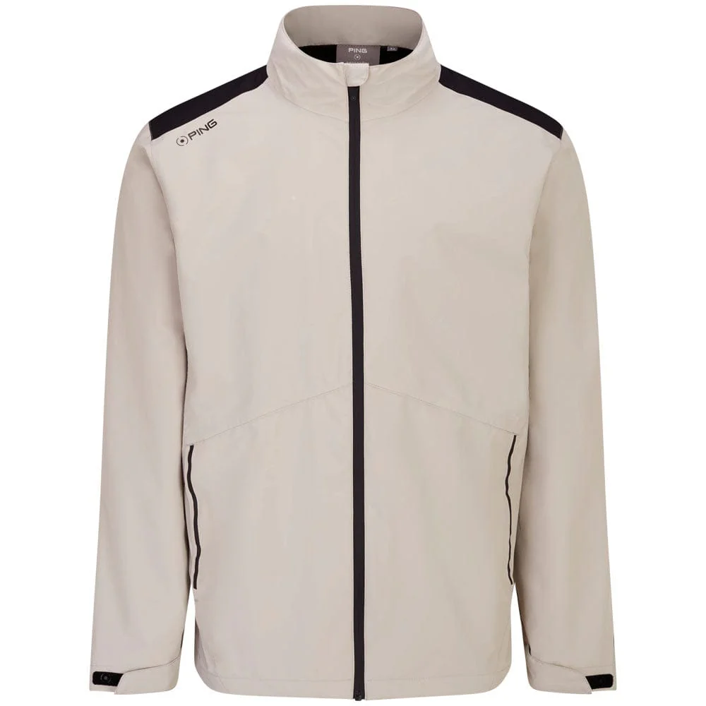 Ping SensorDry S2/Taran Waterproof Suit - Mushroom/Black - Image 3