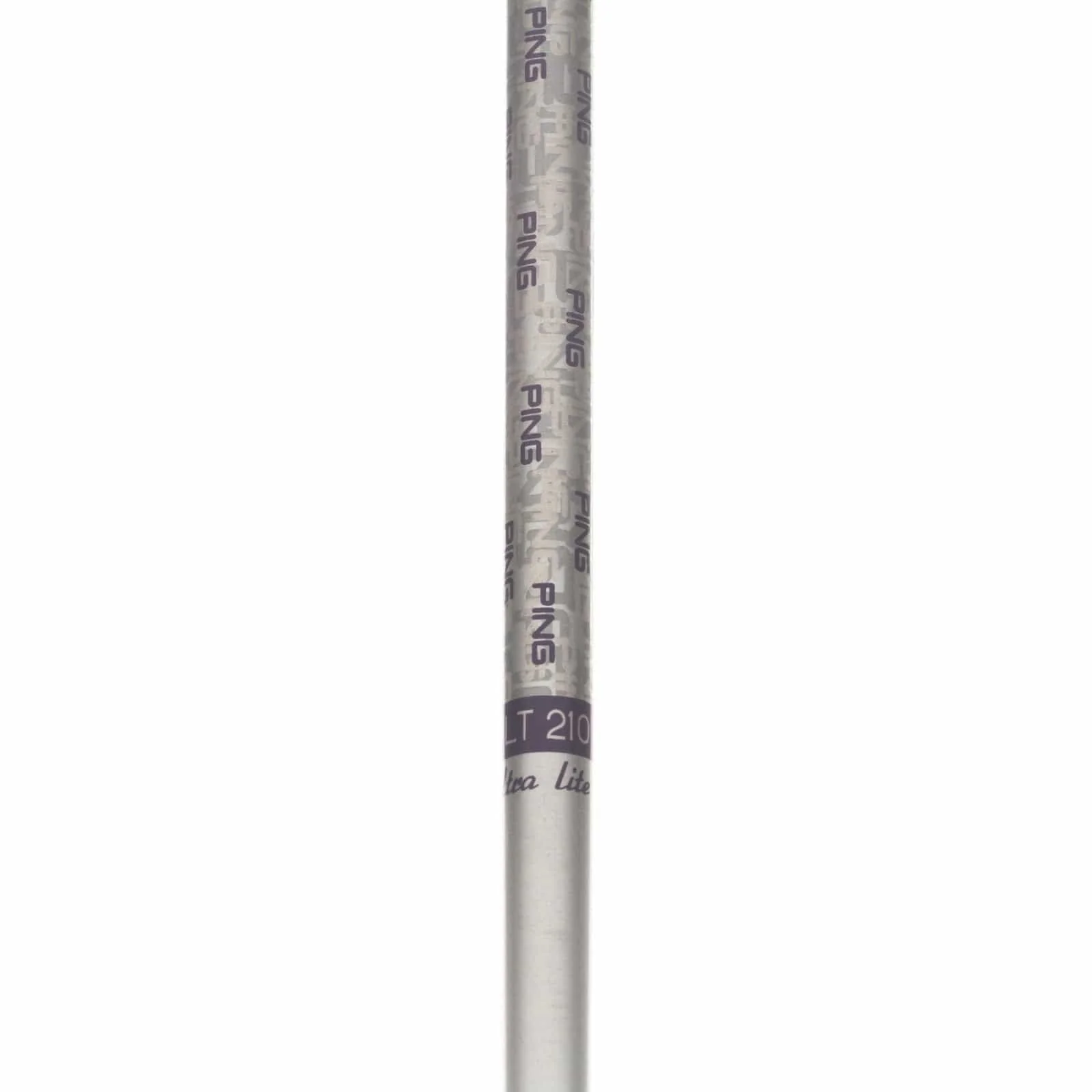 Ping Serene Graphite Ladies Right Hand Driver 14* Ultralite - Ping ULT 210 - Image 4