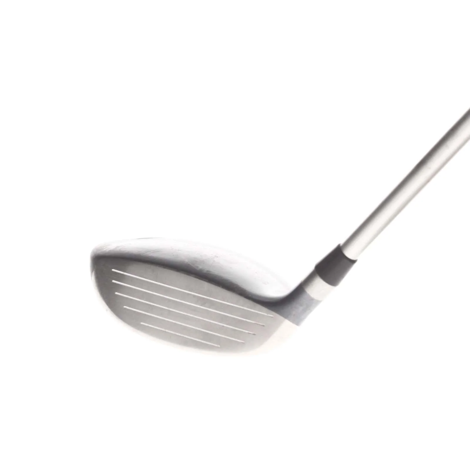 Ping Serene Graphite Ladies Right Hand Fairway 5 Wood 22* Ultralite - Ping ULT 210 - Image 3