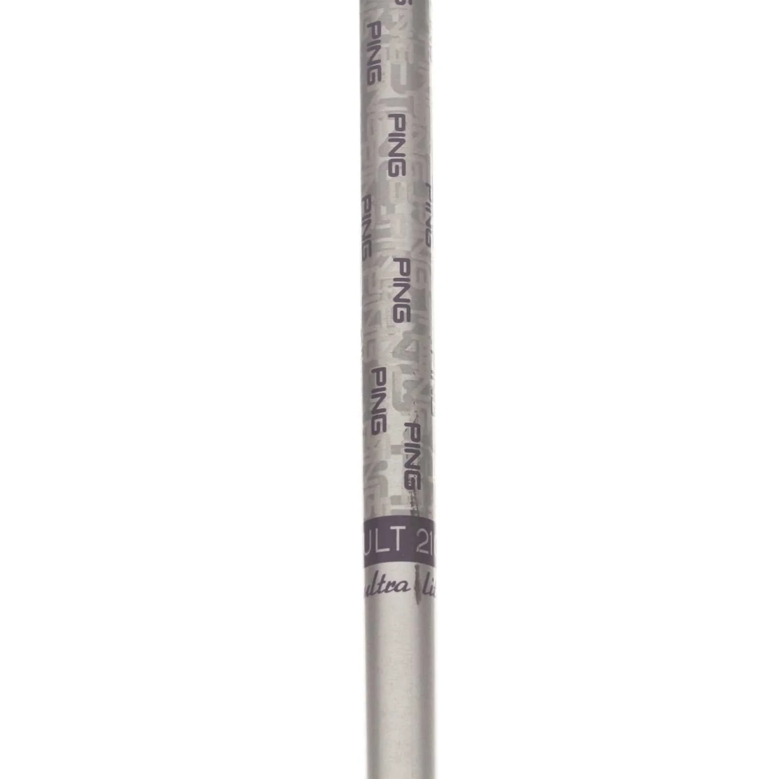 Ping Serene Graphite Ladies Right Hand Fairway 5 Wood 22* Ultralite - Ping ULT 210 - Image 4