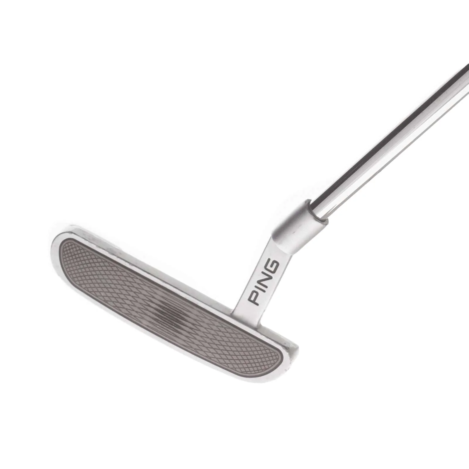 Ping Sigma G B60 Mens Right Hand Putter Black Dot 34" Blade Steel - Super Stroke Tour 2.0 - Image 4