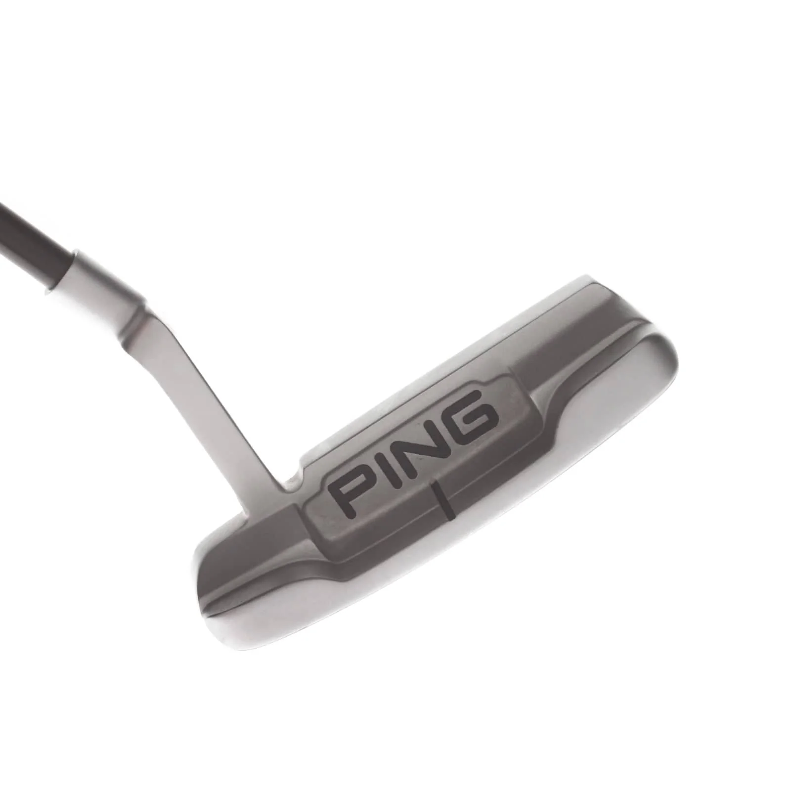 Ping Sigma 2 Anser Mens Right Hand Putter 34" Blade Ping Slight - Ping Pistol PP60 - Image 5